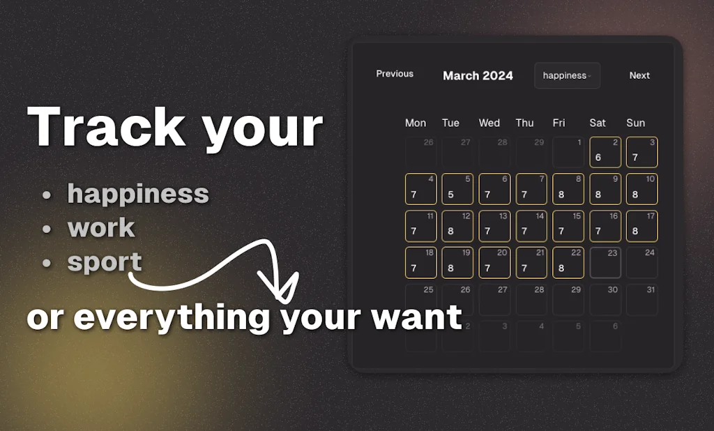 PowerNote screenshot 2 of 4