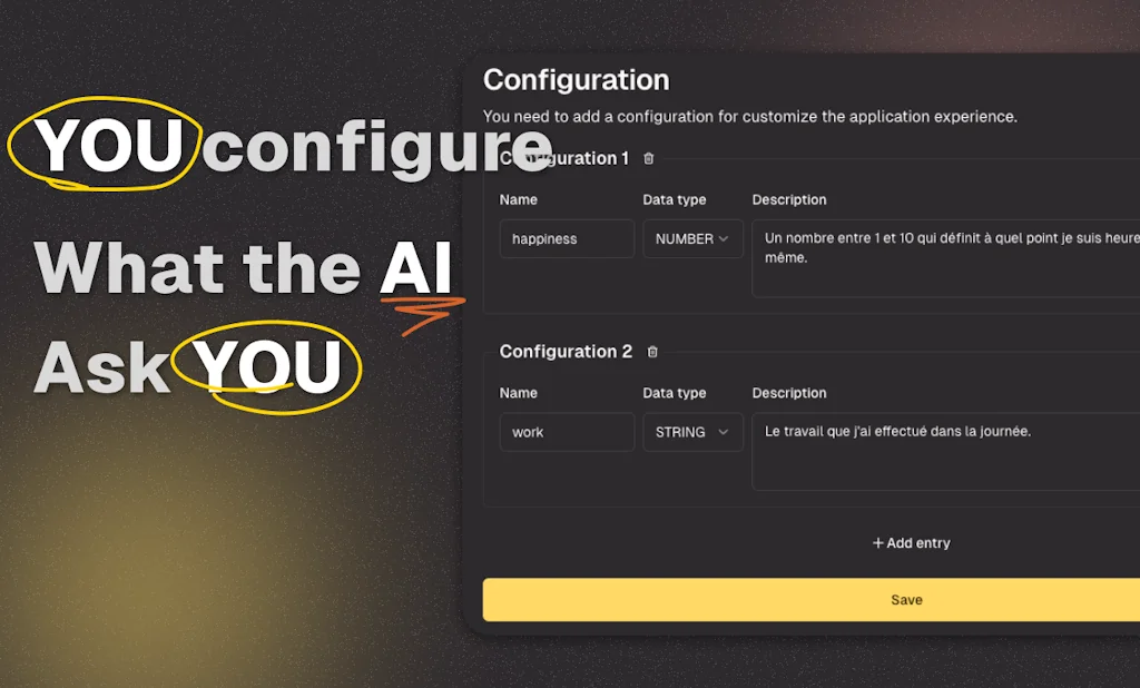PowerNote screenshot 3 of 4