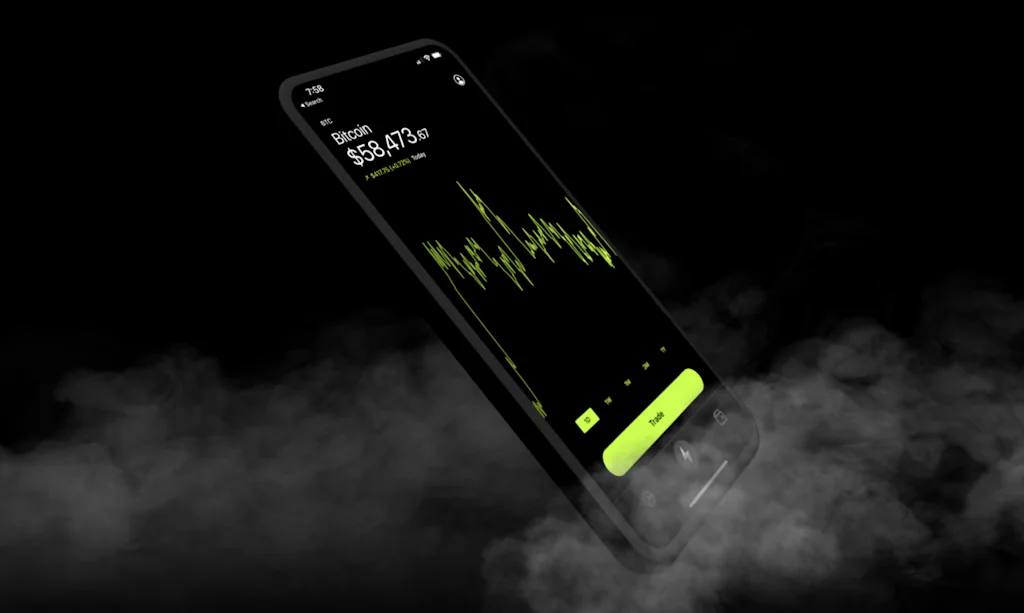 PowerTrade screenshot 2 of 4