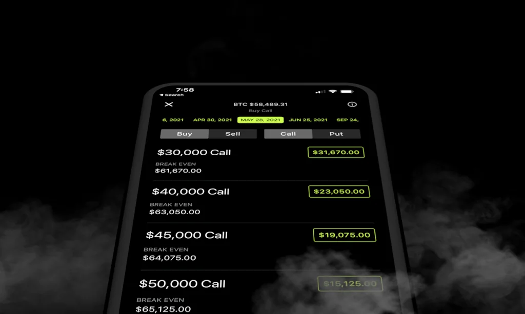 PowerTrade screenshot 3 of 4