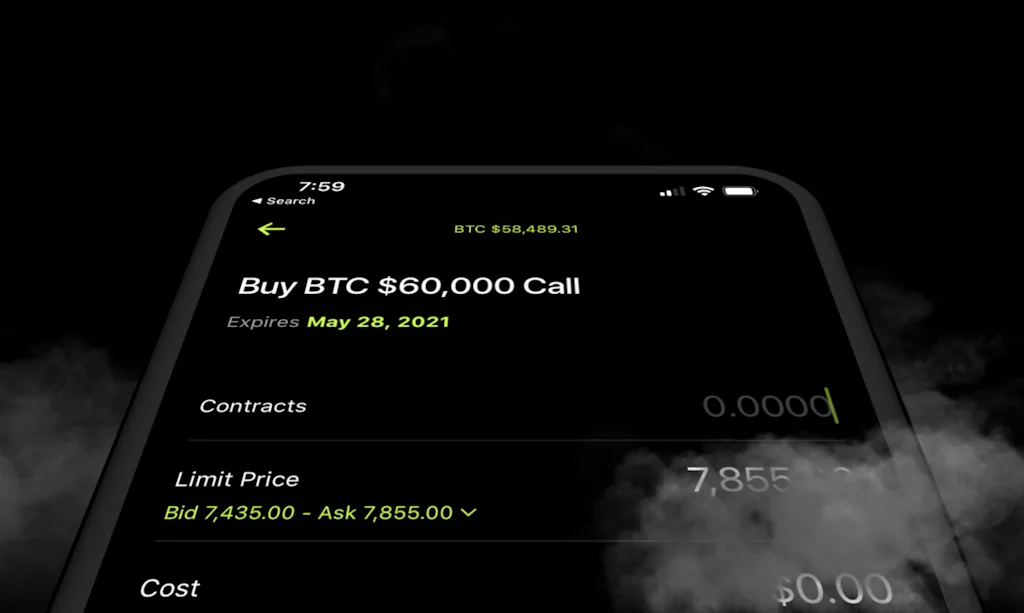 PowerTrade screenshot 4 of 4