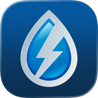 PowerWash Simulator logo