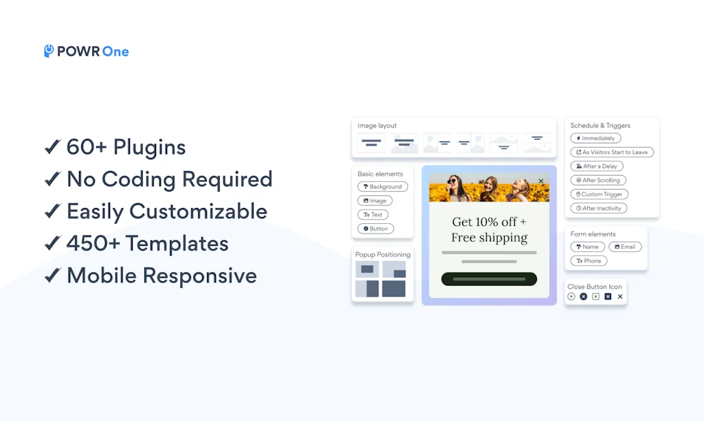 POWR screenshot 3 of 3