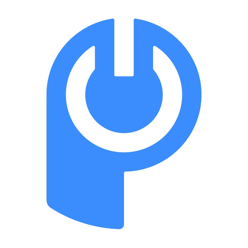 POWR logo