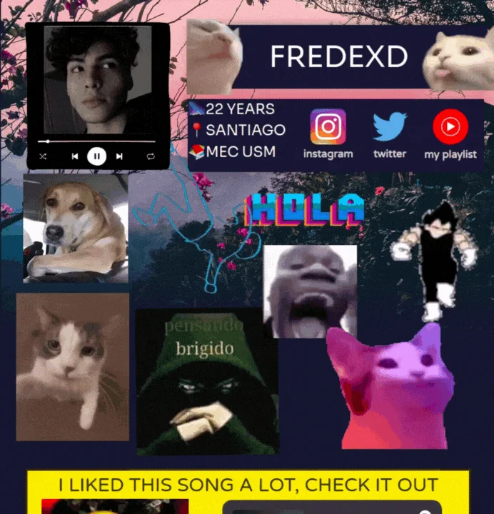 poxi.page screenshot 1 of 10