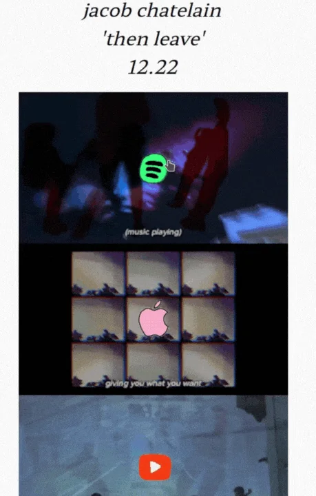 poxi.page screenshot 2 of 10