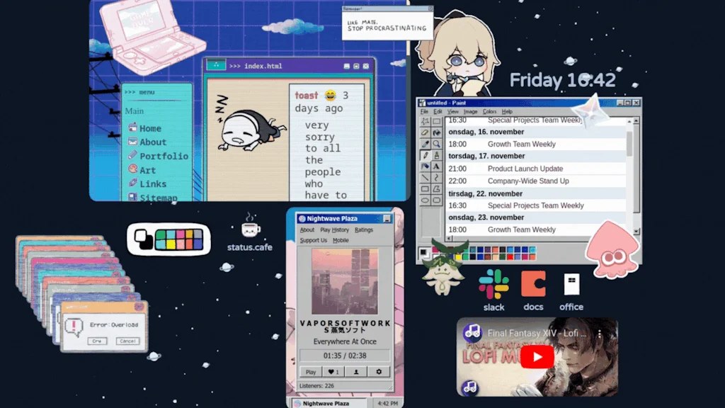 poxi.page screenshot 5 of 10