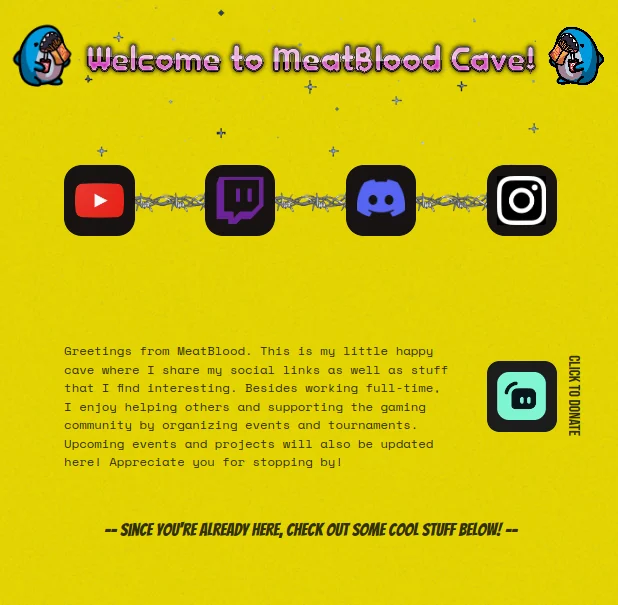 poxi.page screenshot 8 of 10