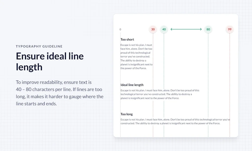 Practical UI screenshot 6 of 7
