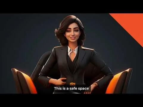 VERA (AI-Powered Career Coach & Friend) screenshot 1 of 7