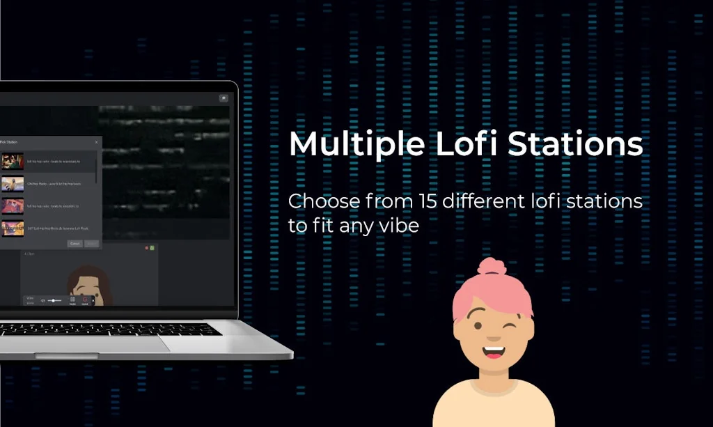 Pragli screenshot 2 of 3