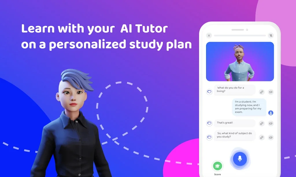 Praktika screenshot 3 of 9