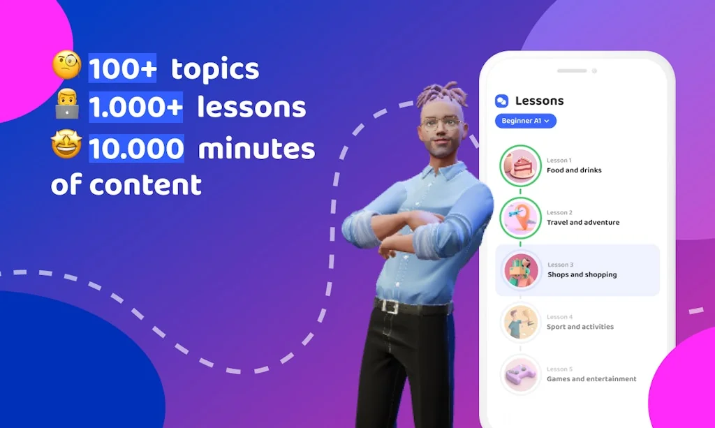 Praktika screenshot 5 of 9