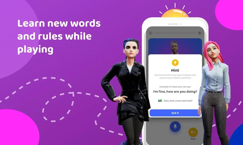 Praktika screenshot 6 of 9