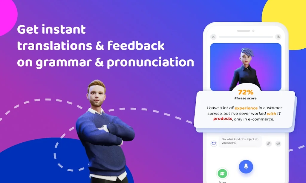 Praktika screenshot 7 of 9