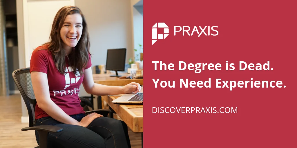 Praxis screenshot 3 of 4