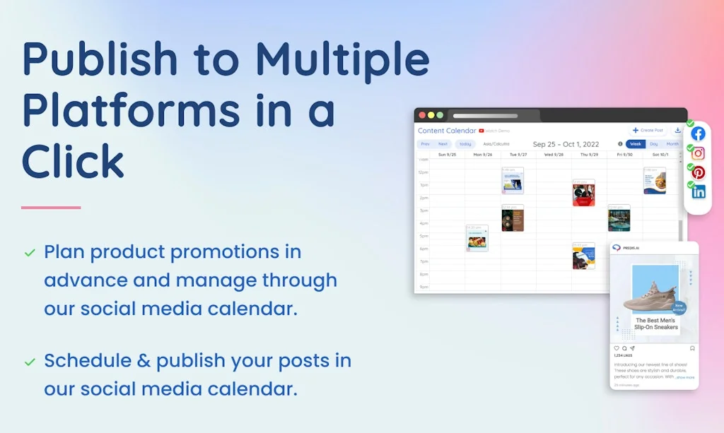 Predis.ai screenshot 6 of 6