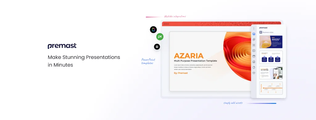 Premast screenshot 1 of 1