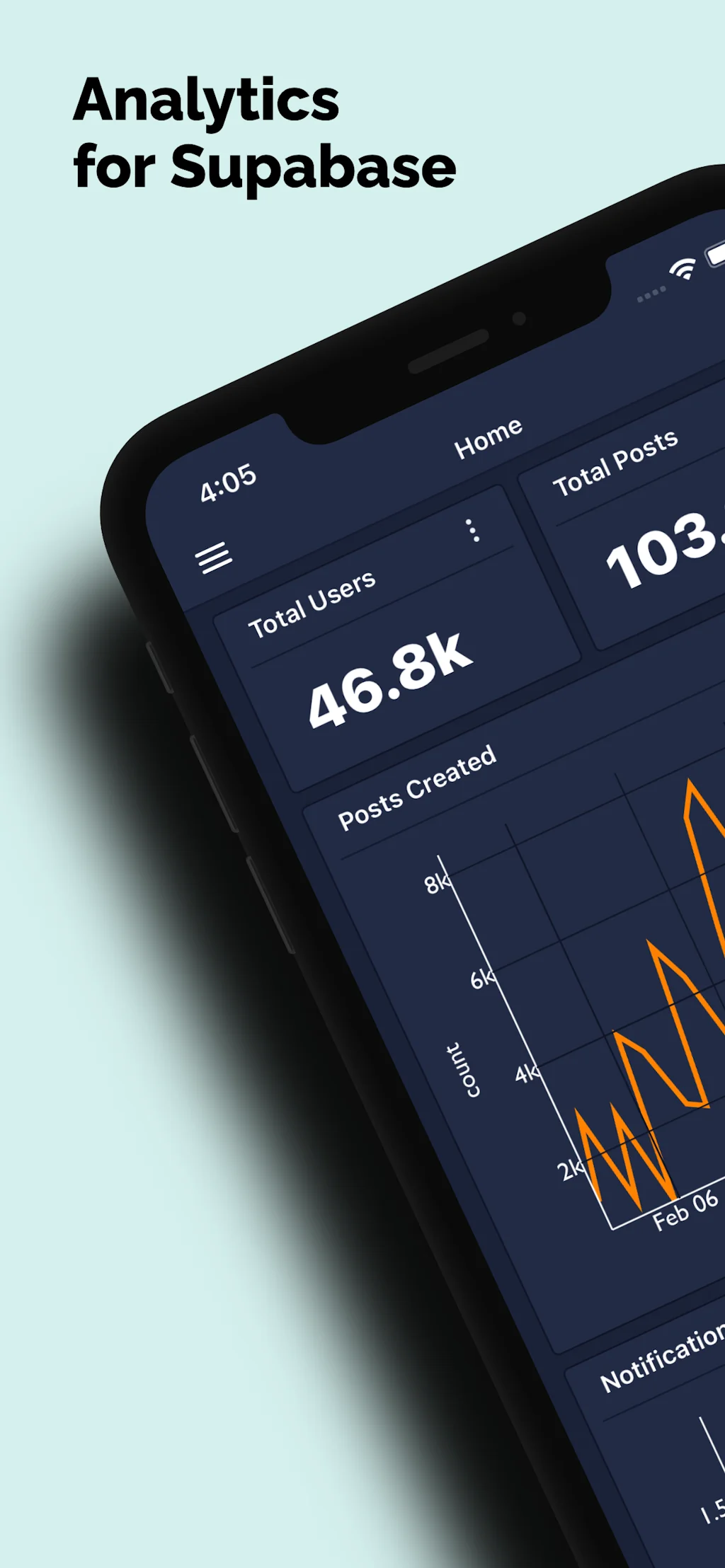 Presence screenshot 1 of 4