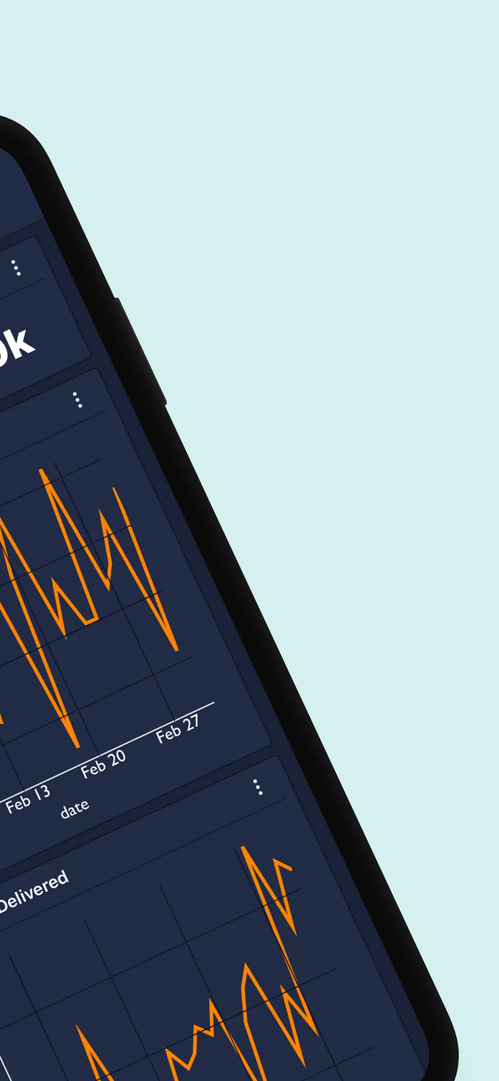 Presence screenshot 2 of 4