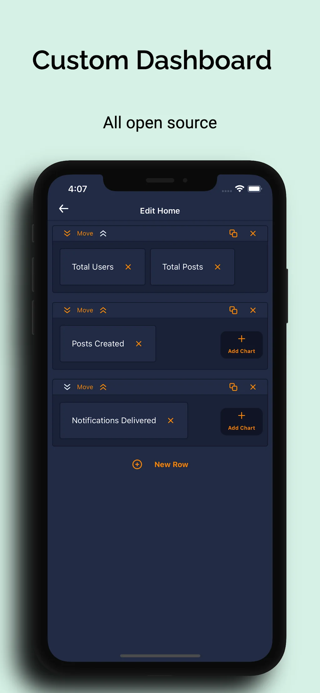 Presence screenshot 4 of 4