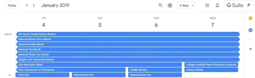 Press Kite screenshot 1 of 2