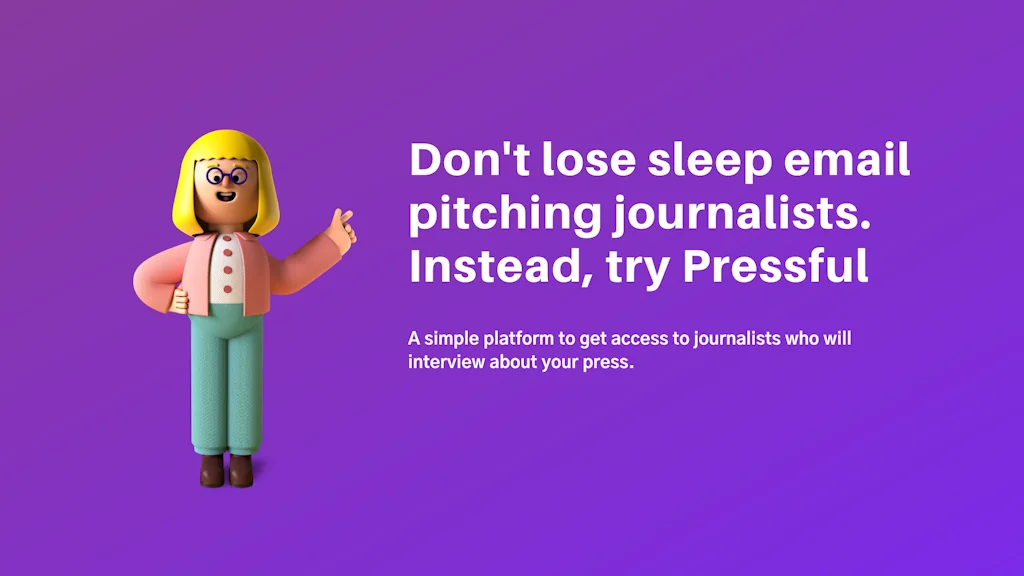 Pressful screenshot 4 of 7