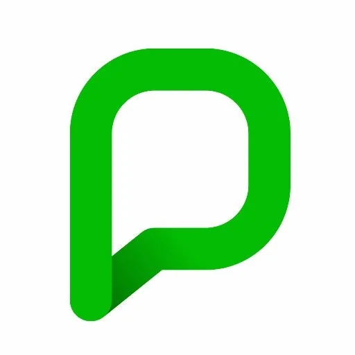 PressReader logo