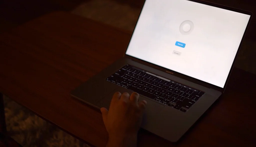 Pressure Match screenshot 3 of 4