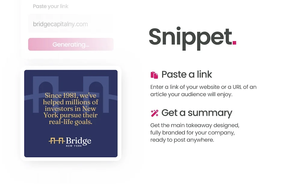 Prettysmart.co screenshot 4 of 7