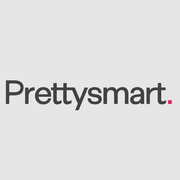 Prettysmart.co logo