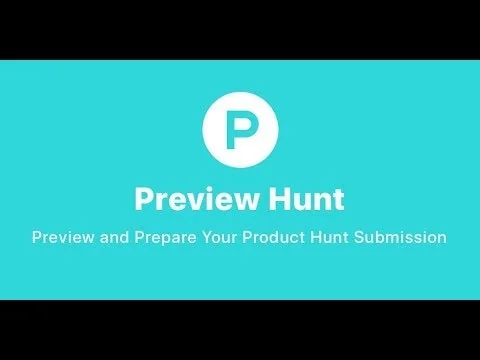 Preview Hunt screenshot 1 of 5