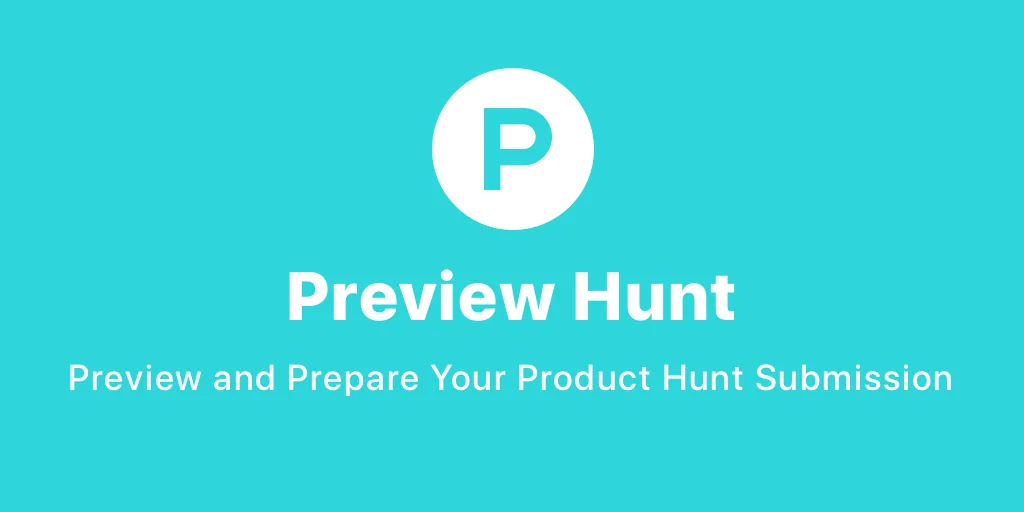 Preview Hunt screenshot 5 of 5