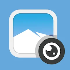Preview mini for iPhone and iPad logo