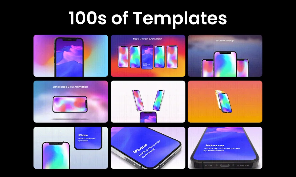 Previewed screenshot 3 of 4