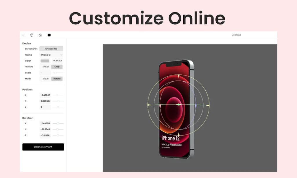 Previewed screenshot 4 of 4