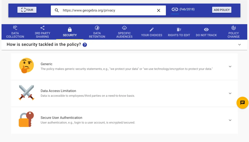 PriBot screenshot 1 of 5