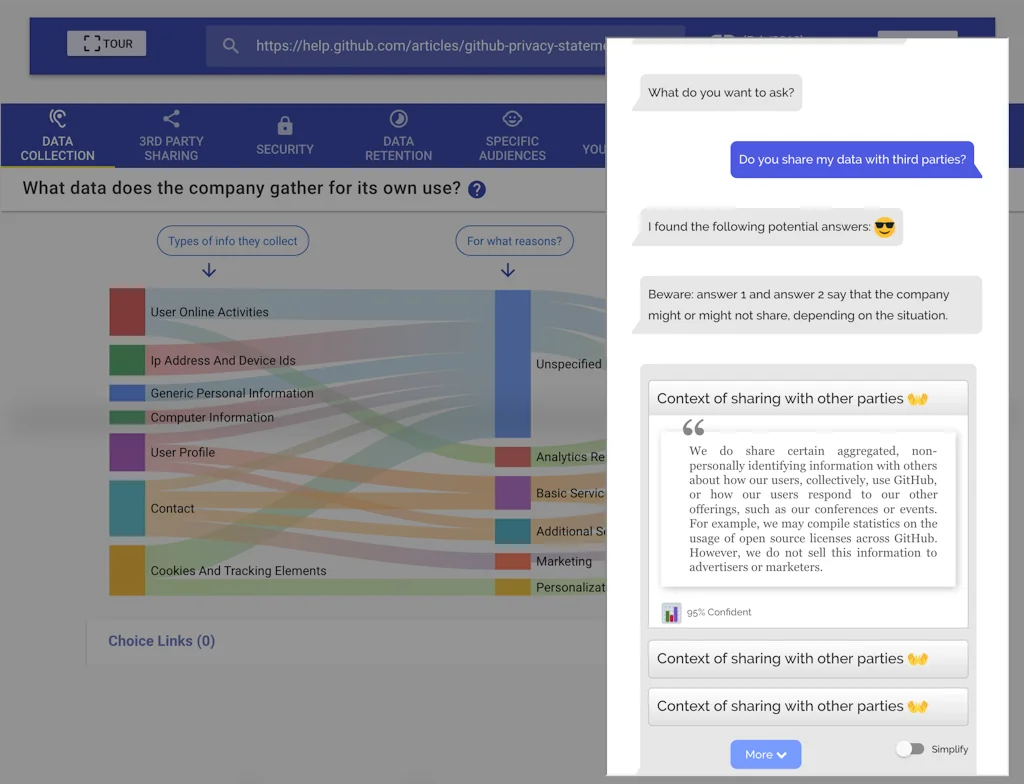 PriBot screenshot 3 of 5