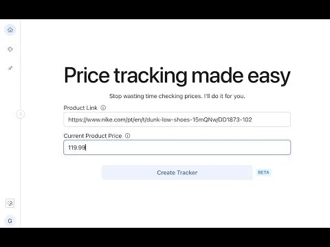Price Tracker screenshot 6 of 6