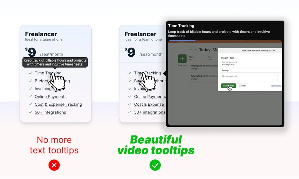 PricingTurbo. screenshot 3 of 5