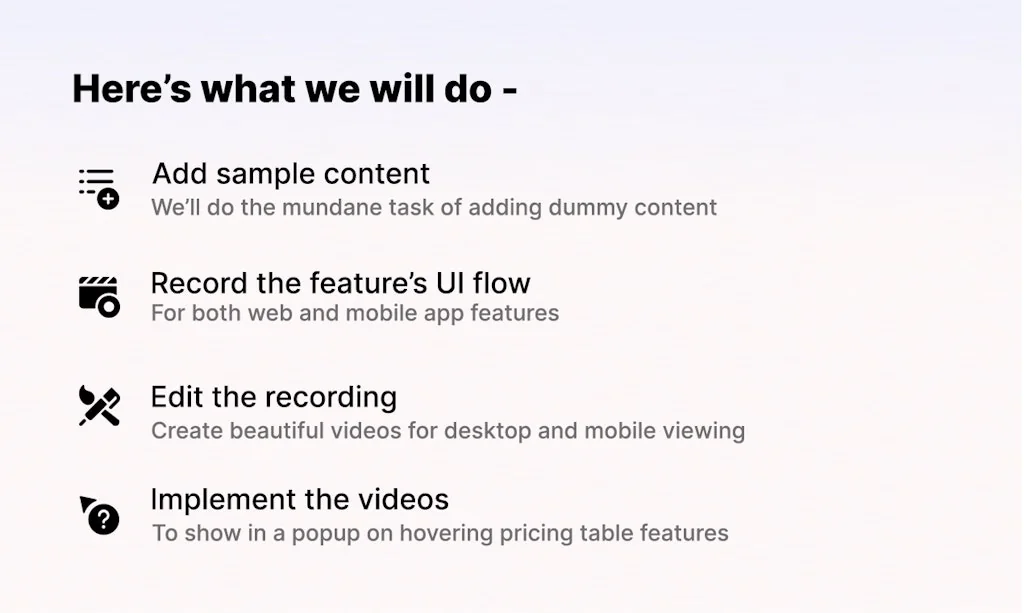 PricingTurbo. screenshot 5 of 5