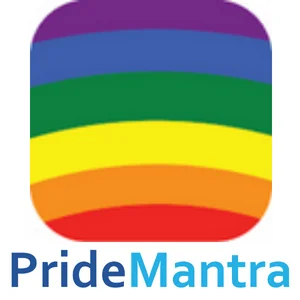 Pride Mantra : LGBT Counseling logo