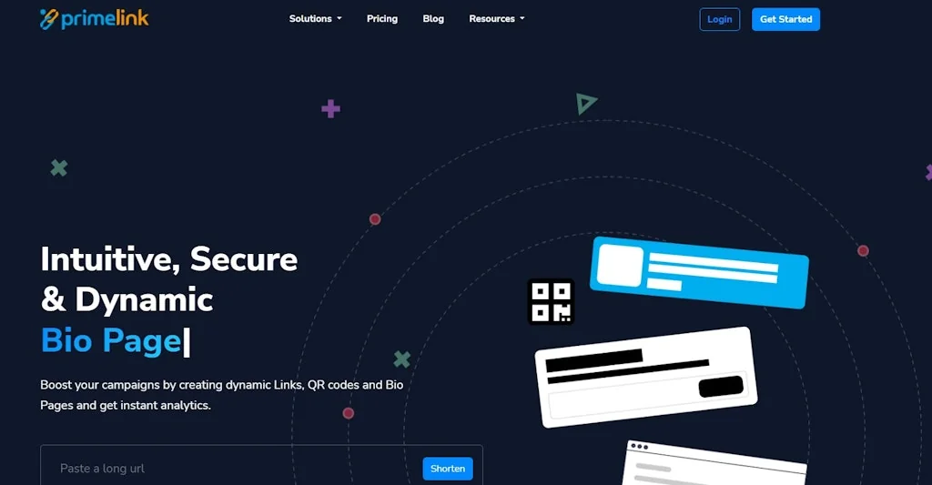 Prime Link screenshot 1 of 1