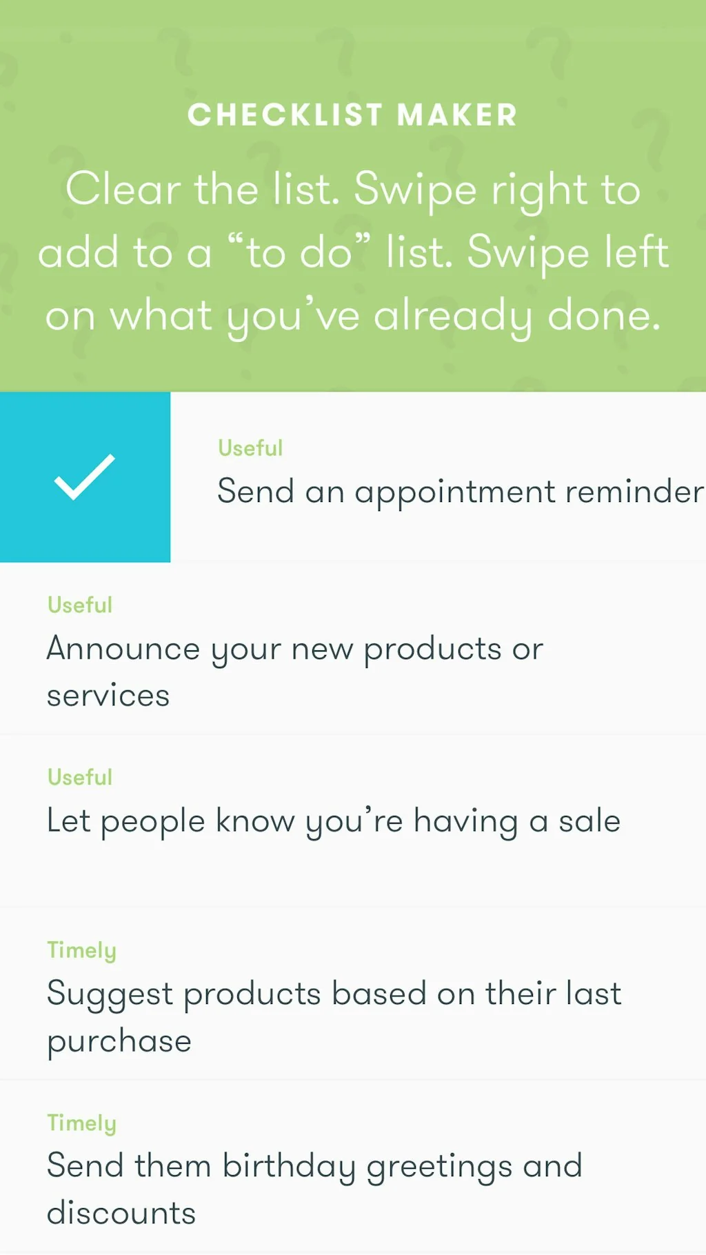 Primer screenshot 1 of 7