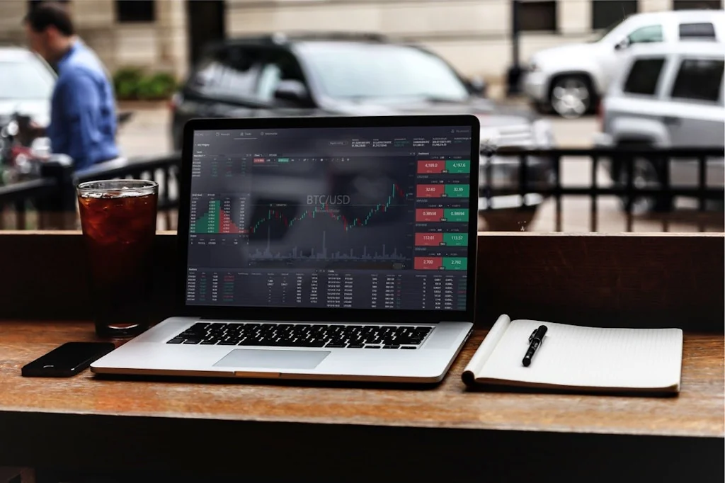 PrimeXBT screenshot 3 of 9