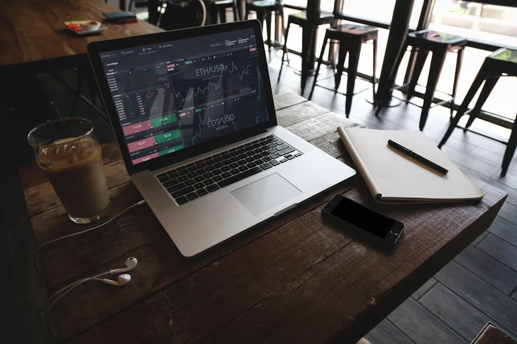 PrimeXBT screenshot 4 of 9