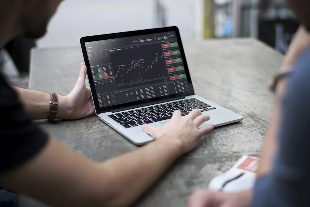 PrimeXBT screenshot 6 of 9