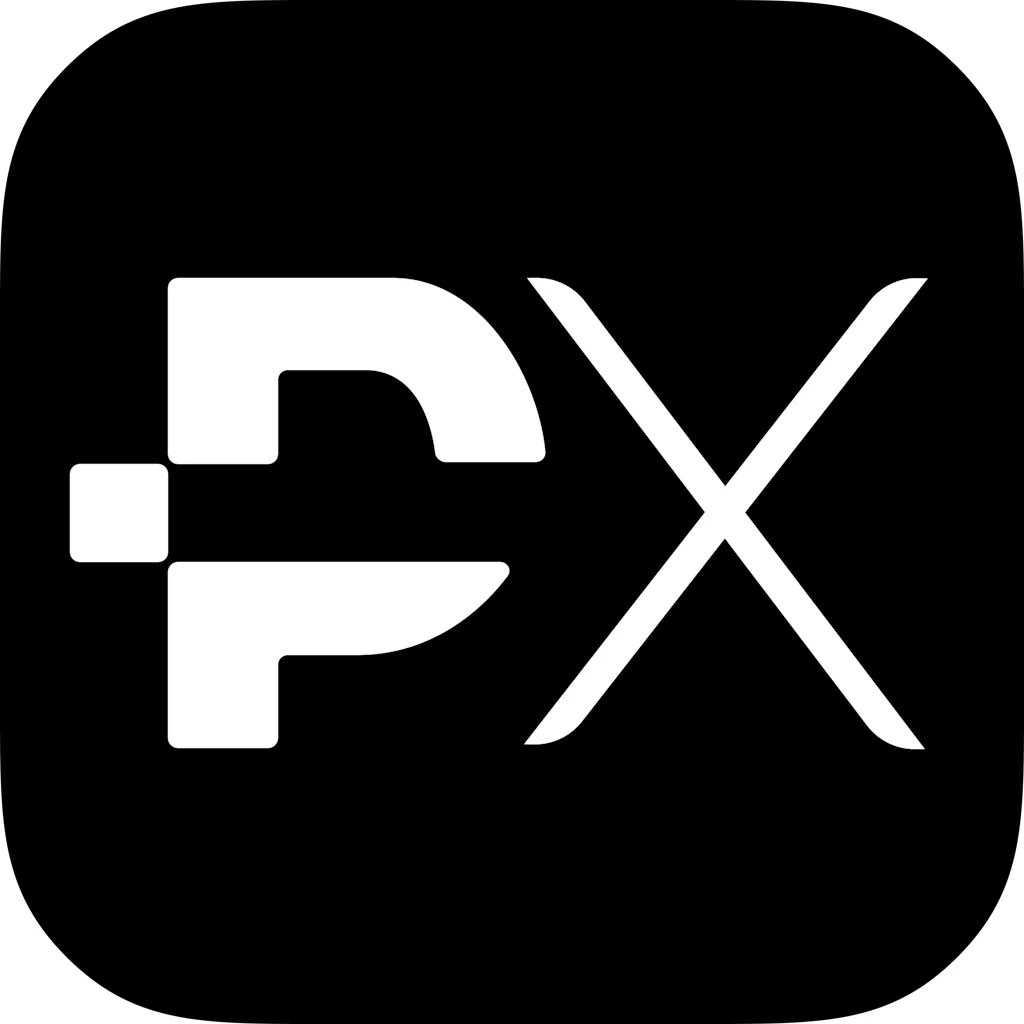 PrimeXBT logo