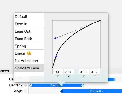 Principle screenshot 1 of 4