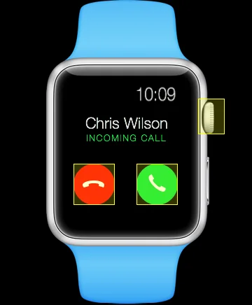 Principle screenshot 2 of 4